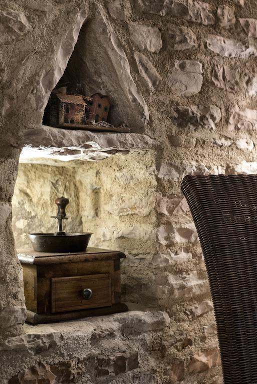 Вілла Torre Di Cordaglie Col Sant'Angelo Екстер'єр фото