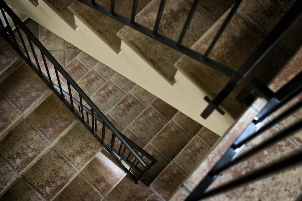 Вілла Torre Di Cordaglie Col Sant'Angelo Екстер'єр фото