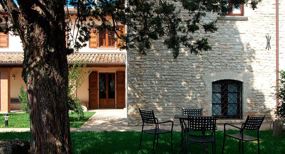 Вілла Torre Di Cordaglie Col Sant'Angelo Екстер'єр фото