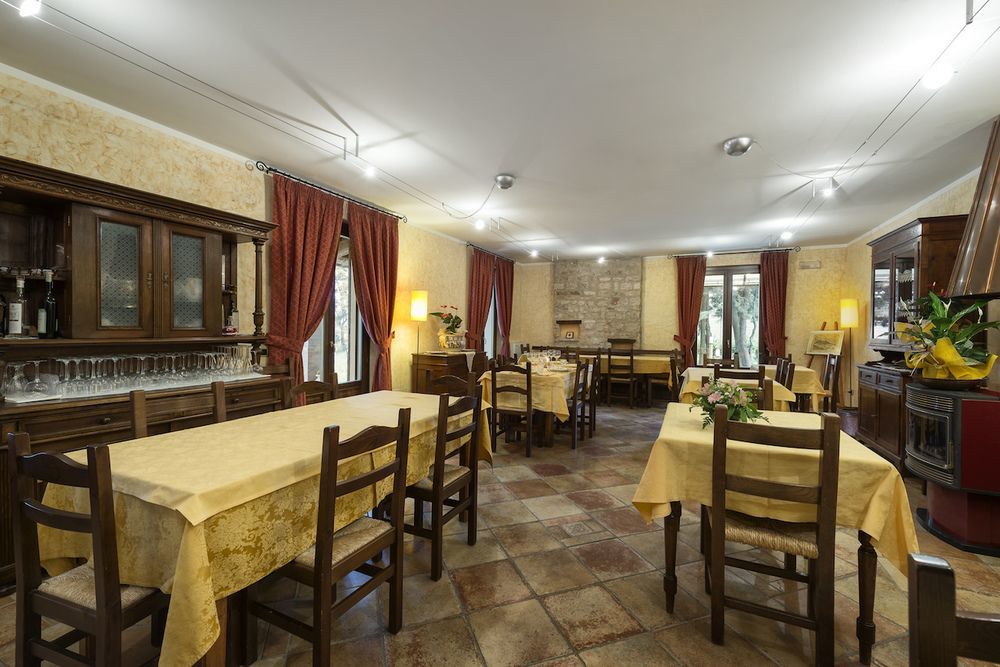 Вілла Torre Di Cordaglie Col Sant'Angelo Екстер'єр фото